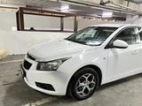 Chevrolet Cruze 2010 года за 3 200 000 тг. в Алматы – фото 4