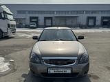 ВАЗ (Lada) Priora 2170 2014 годаүшін3 000 000 тг. в Алматы