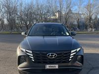 Hyundai Tucson 2022 года за 13 900 000 тг. в Астана