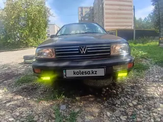 Volkswagen Vento