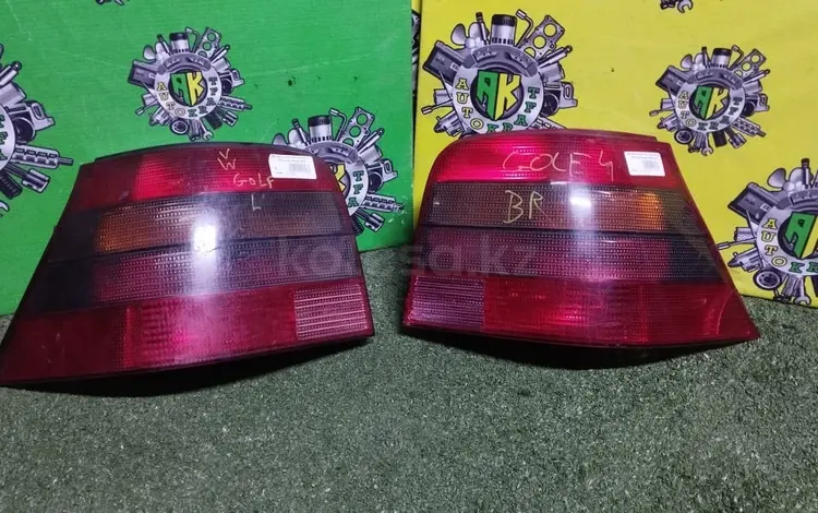 AUTO KRAFT Фонарь угловой на VW Гольф-4 L/R . за 15 000 тг. в Астана