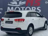 Kia Sorento 2016 годаүшін8 990 000 тг. в Актобе – фото 5