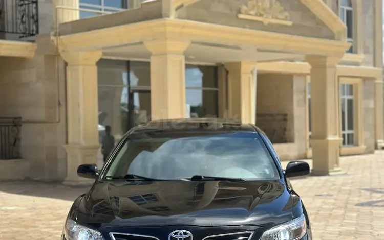 Toyota Camry 2010 годаүшін5 500 000 тг. в Атырау