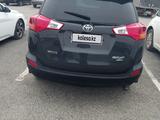 Toyota RAV4 2013 года за 7 700 000 тг. в Атырау