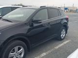Toyota RAV4 2013 года за 7 700 000 тг. в Атырау – фото 3