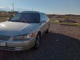 Toyota Camry 1999 годаүшін3 900 000 тг. в Тараз – фото 2