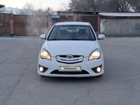 Hyundai Accent 2010 года за 3 600 000 тг. в Алматы