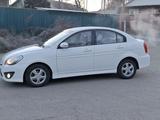 Hyundai Accent 2010 годаfor3 600 000 тг. в Алматы – фото 4