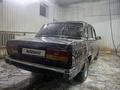 ВАЗ (Lada) 2107 2007 годаfor850 000 тг. в Айтеке би – фото 4