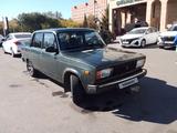 ВАЗ (Lada) 2107 2010 годаүшін1 200 000 тг. в Астана – фото 2