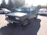ВАЗ (Lada) 2107 2010 годаүшін1 200 000 тг. в Астана