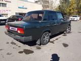 ВАЗ (Lada) 2107 2010 годаүшін1 200 000 тг. в Астана – фото 3