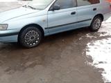 Toyota Carina E 1994 годаүшін1 300 000 тг. в Иртышск – фото 2