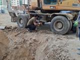 Hyundai  R2000W 2004 годаүшін16 000 000 тг. в Астана