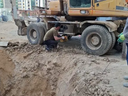 Hyundai  R2000W 2004 года за 16 000 000 тг. в Астана