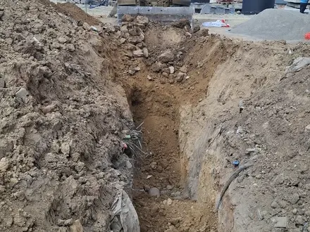 Hyundai  R2000W 2004 года за 16 000 000 тг. в Астана – фото 2