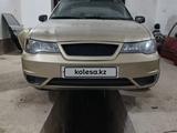 Daewoo Nexia 2011 годаүшін1 200 000 тг. в Бейнеу