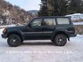 Toyota Land Cruiser 1997 годаүшін10 000 000 тг. в Алматы