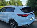 Kia Sportage 2021 годаүшін12 000 000 тг. в Усть-Каменогорск – фото 3