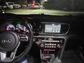 Kia Sportage 2021 годаүшін12 000 000 тг. в Усть-Каменогорск – фото 5