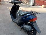 Honda  Dio 2005 года за 140 000 тг. в Алматы – фото 3