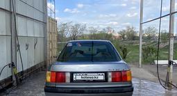 Audi 80 1991 года за 1 100 000 тг. в Караганда – фото 5