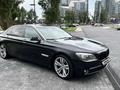 BMW 740 2010 годаүшін9 000 000 тг. в Алматы – фото 9