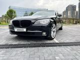 BMW 740 2010 годаfor9 000 000 тг. в Алматы