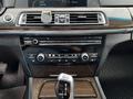 BMW 740 2010 года за 9 000 000 тг. в Алматы – фото 4