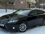 Lexus ES 300h 2014 годаfor12 500 000 тг. в Жезказган – фото 4