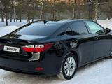 Lexus ES 300h 2014 годаfor12 500 000 тг. в Жезказган – фото 3