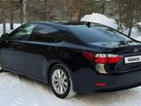 Lexus ES 300h 2014 годаfor12 500 000 тг. в Жезказган – фото 2