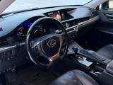 Lexus ES 300h 2014 годаfor12 500 000 тг. в Жезказган – фото 5