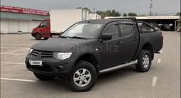 Mitsubishi L200 2014 года за 6 000 000 тг. в Алматы