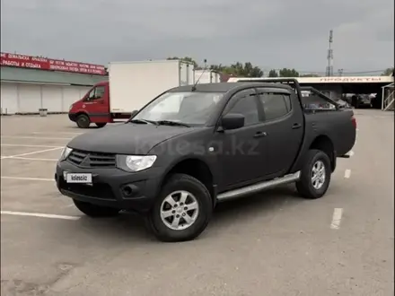 Mitsubishi L200 2014 года за 6 000 000 тг. в Алматы