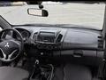 Mitsubishi L200 2014 годаүшін6 000 000 тг. в Алматы – фото 10