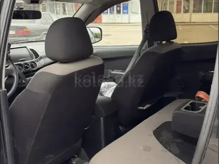 Mitsubishi L200 2014 года за 6 000 000 тг. в Алматы – фото 11