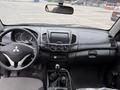 Mitsubishi L200 2014 годаүшін6 000 000 тг. в Алматы – фото 13
