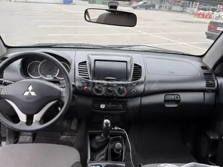Mitsubishi L200 2014 года за 6 000 000 тг. в Алматы – фото 13