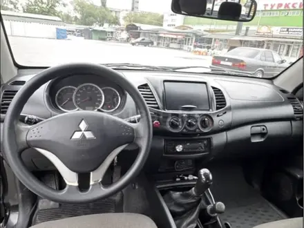 Mitsubishi L200 2014 года за 6 000 000 тг. в Алматы – фото 15