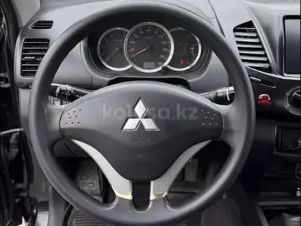 Mitsubishi L200 2014 года за 6 000 000 тг. в Алматы – фото 14