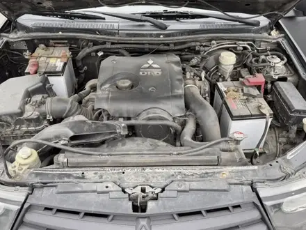 Mitsubishi L200 2014 года за 6 000 000 тг. в Алматы – фото 17