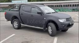 Mitsubishi L200 2014 года за 6 000 000 тг. в Алматы – фото 3