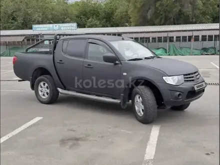 Mitsubishi L200 2014 года за 6 000 000 тг. в Алматы – фото 3