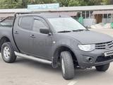 Mitsubishi L200 2014 годаүшін6 000 000 тг. в Алматы – фото 4