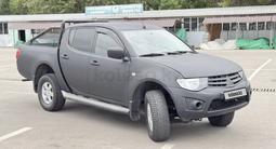 Mitsubishi L200 2014 года за 6 000 000 тг. в Алматы – фото 4