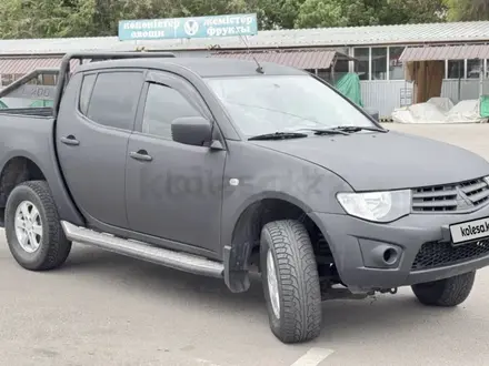 Mitsubishi L200 2014 года за 6 000 000 тг. в Алматы – фото 4