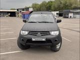 Mitsubishi L200 2014 годаүшін6 000 000 тг. в Алматы – фото 2