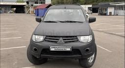 Mitsubishi L200 2014 года за 6 000 000 тг. в Алматы – фото 2