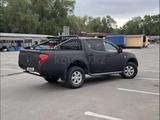Mitsubishi L200 2014 годаүшін6 000 000 тг. в Алматы – фото 5